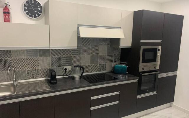 Willeg Retreats 7A . 1 Bedroom Luxury Flat . Stunning Views