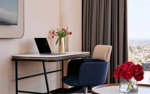 Mercure Melbourne Doncaster