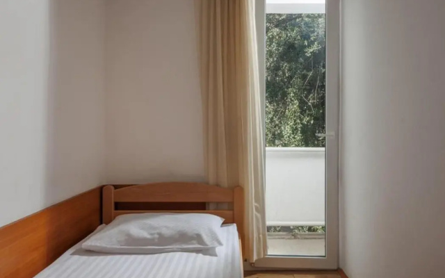 Boarding House Lucija