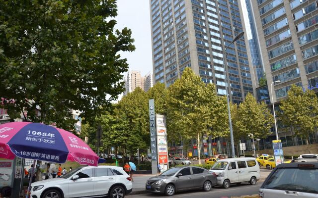 Rivera Aparthotel Exhibition Center