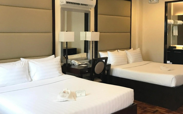 Jinjiang Inn Boracay Station 1