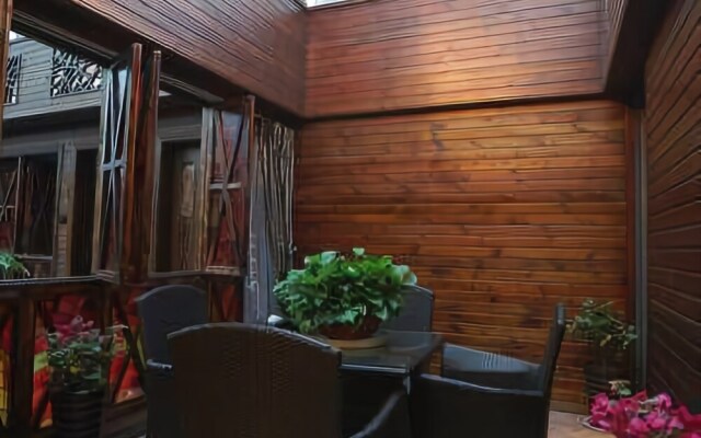 Longyuan Number Nine Hotel