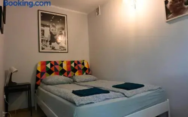 Pepe Hostel