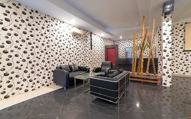 Glamour Hotel and Spa