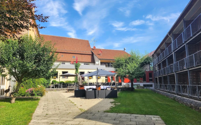 Speidel's Brau Manufaktur