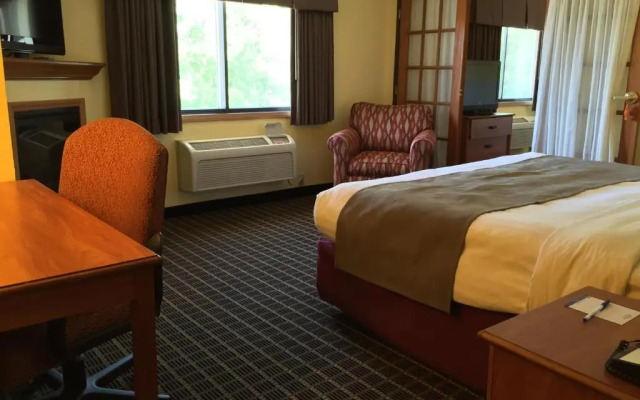 Baymont Inn & Suites Harrington