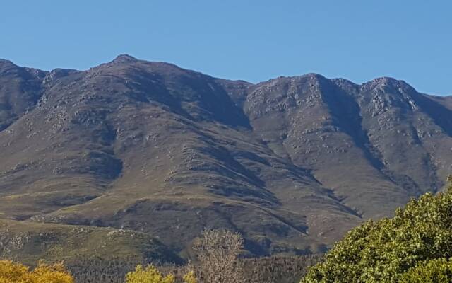 The View Swellendam