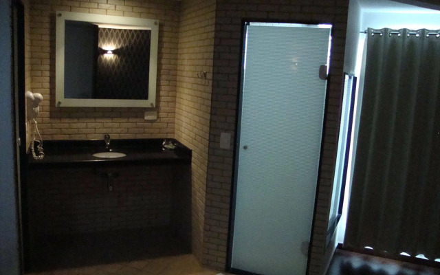 Hotel Calandre