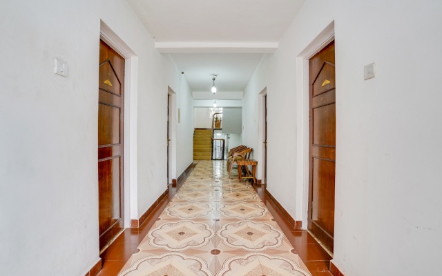 Hotel O Calangute