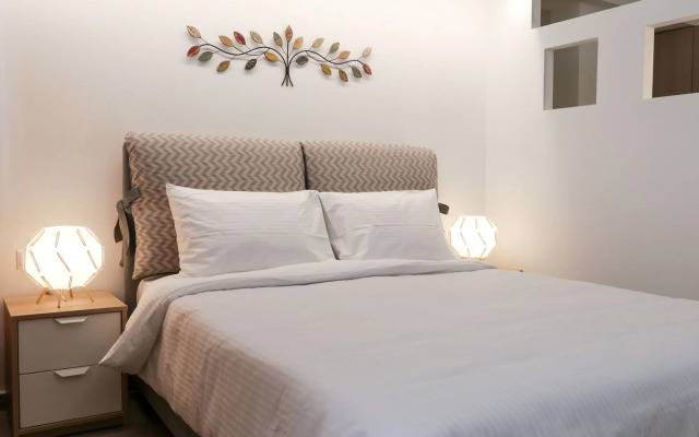 V36 Suites