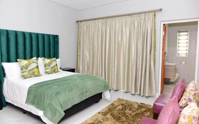 Olive Boutique and Accommodation