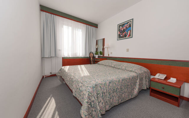 Maistra Select Pineta Hotel