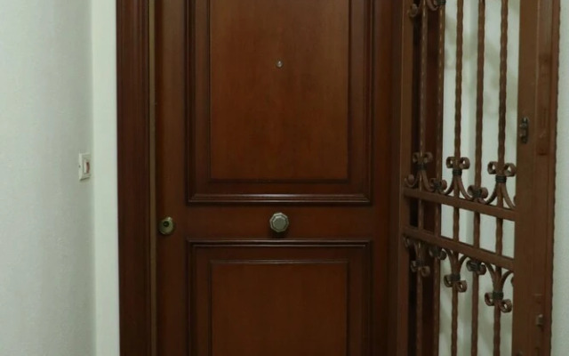 Vino Apartment