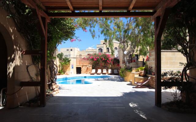 Satori Gozo Centre
