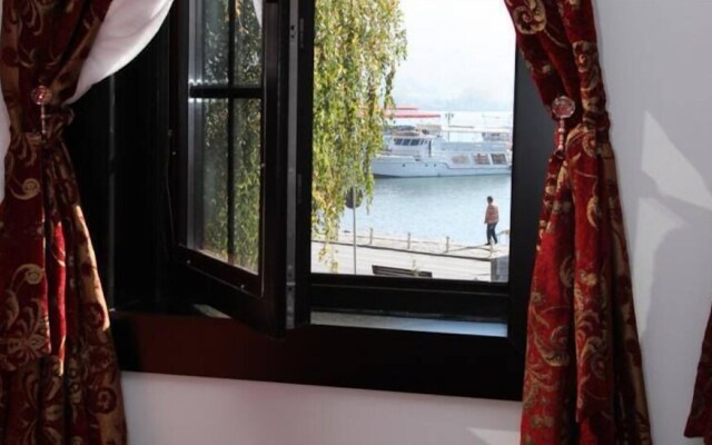 Villa Square Ohrid