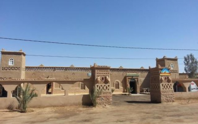 Le Petit Prince Merzouga