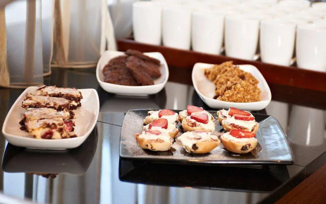 Leonardo Hotel Nottingham