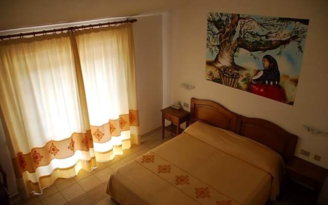 Hotel Belvedere Tonara