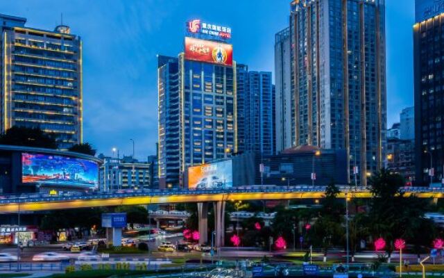 Air China Hotel Chongqing