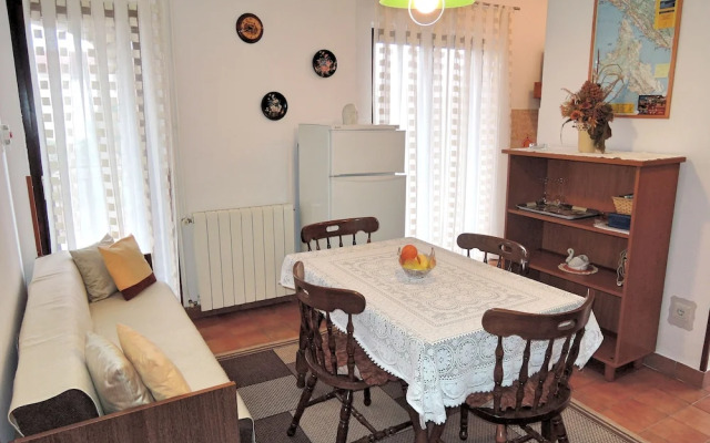 Apartment and Studio Demy