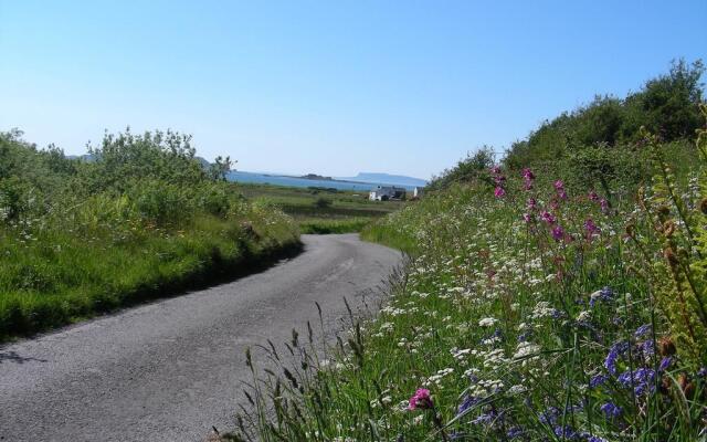 Sunnybrae Caravan Park - Families and Couples Only