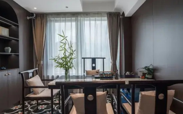 Shi 'an Wanton Hotel