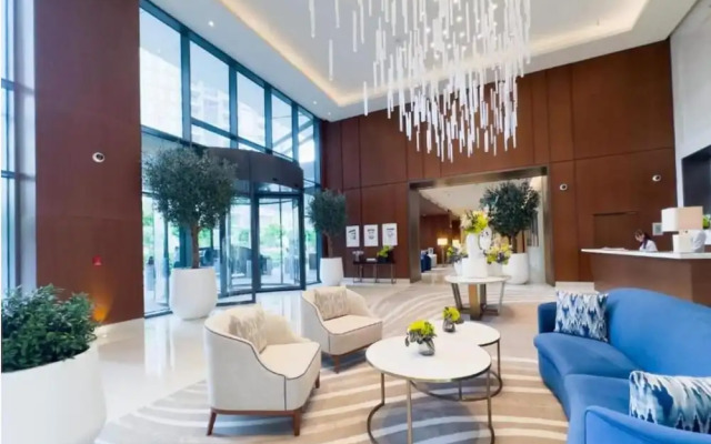 Creston Suites Address Opera Residences T2