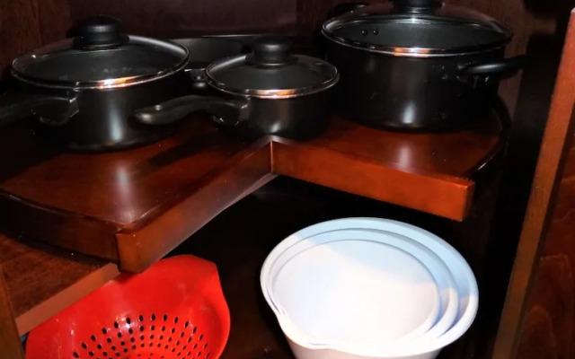 All In Stay In Reseda