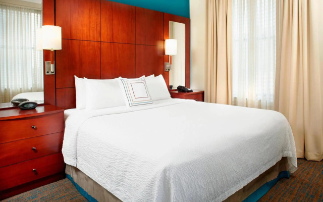 Residence Inn by Marriott Columbus Downtown