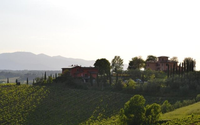 Agriturismo Corte in Poggio