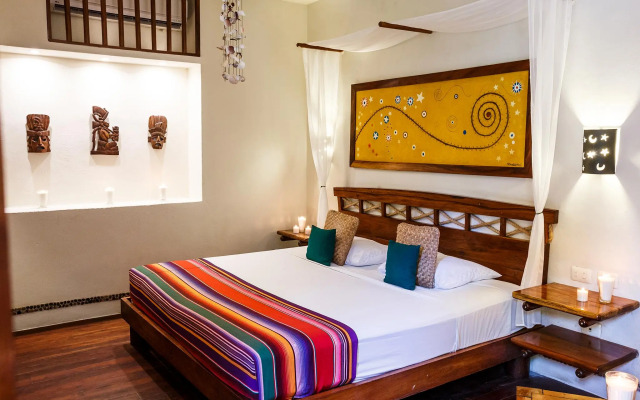 Villas HM Paraiso del Mar