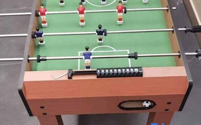 Mortal Habitat Private Hot Spring Garden Parent-Child Vacation Homestay