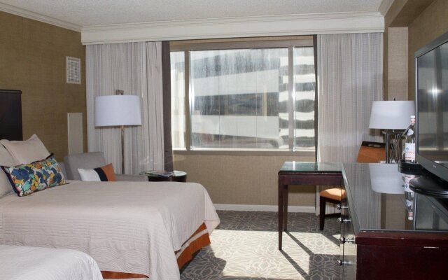 Marriott Jacksonville Downtown Hotel