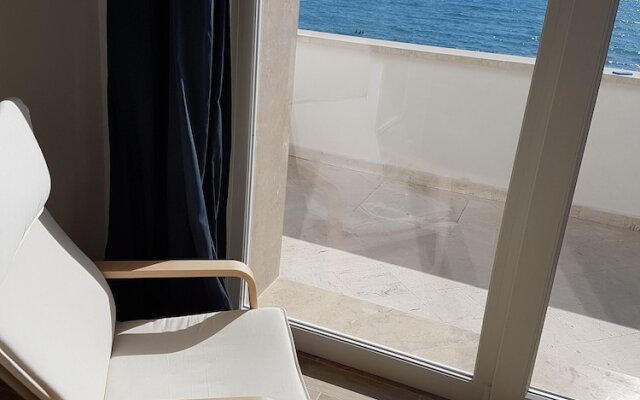 B&B Il Paradiso sul Mare