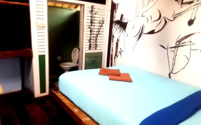 Bailan Hut Resort & Restaurant