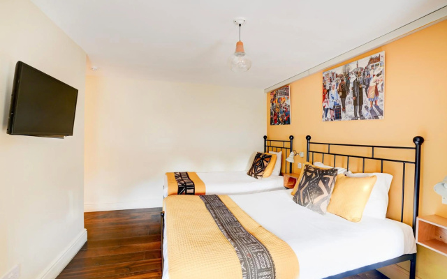 Peckham Room Hotel by Belvilla