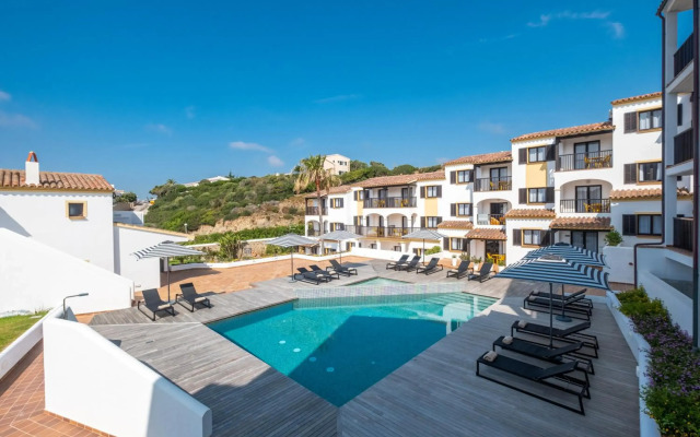 Calallonga Hotel Menorca