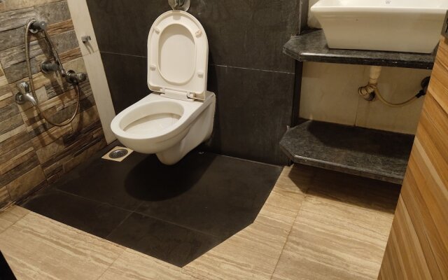 Hotel Praveen International