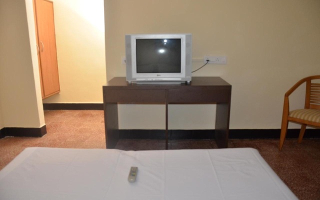Ferreira Resort