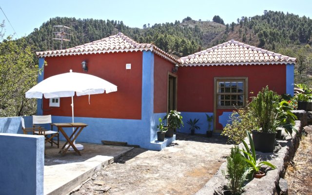 Casa Rural Panchita by Isla Bonita