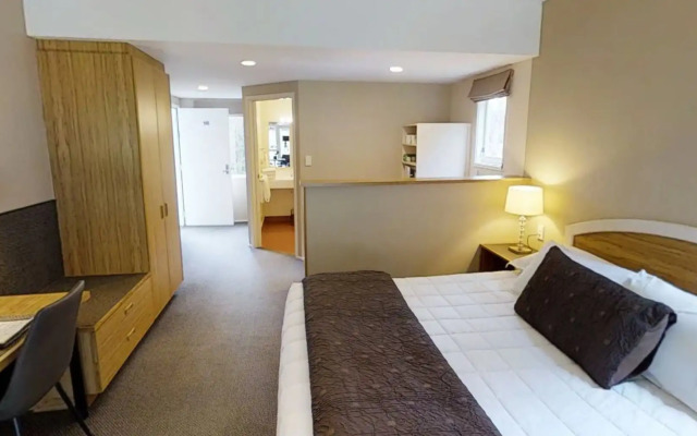 Wallaceville Motor Lodge