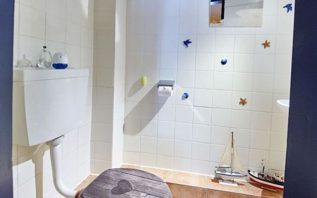 Appartement Happy Days