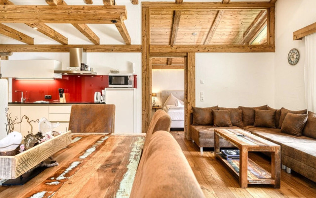 Dahoam-Apartments by AA-Appartments