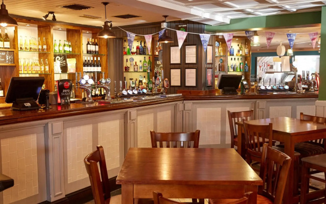 Darrington Hotel