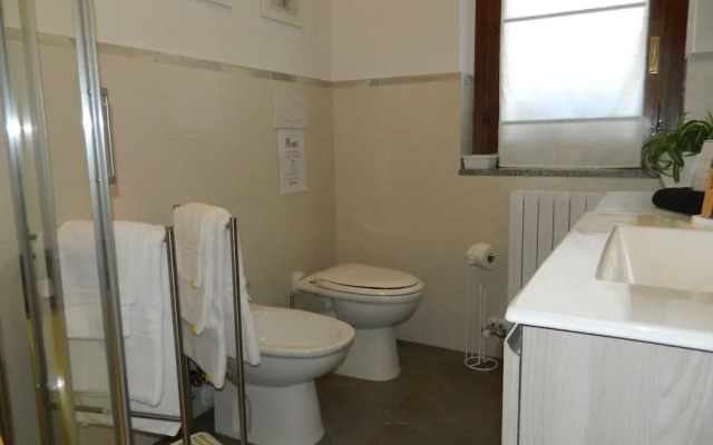 Lago Maggiore Holiday House With Panoramic Views