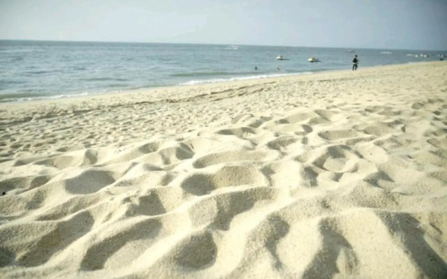 VIP Suite Seaview Batu Ferringhi 1003-2 Bedroom