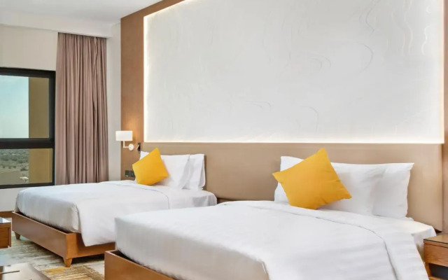 dusitD2 Naseem Resort, Jabal Akhdar