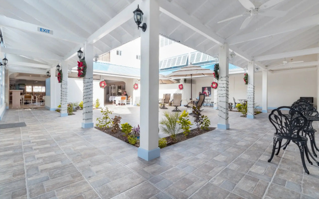 Time Out Hotel