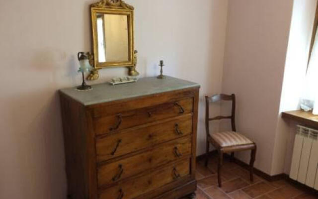 Casa Vacanze in Campagna Toscana