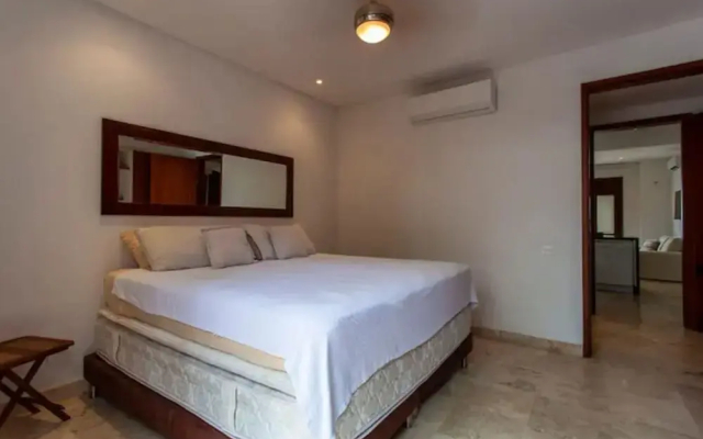 Tranquilo Apartamento By Parceros Group - Apartment in 卡塔赫纳 - Photo 2